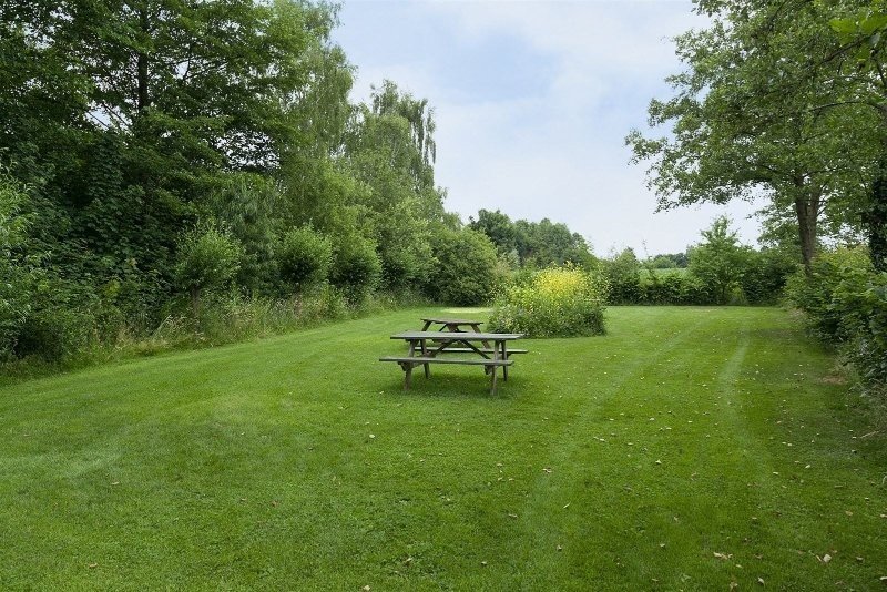 camping in de buurt van Zelhem