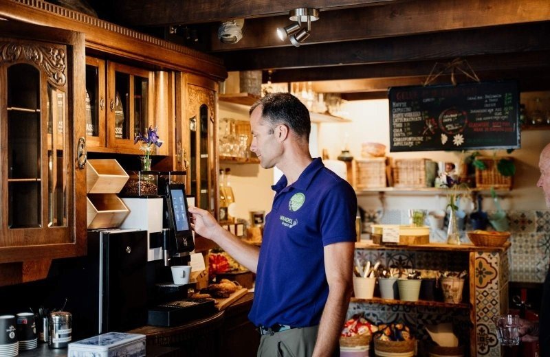 Overige faciliteiten