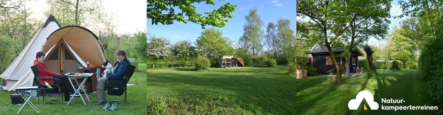 kleine camping zelhem