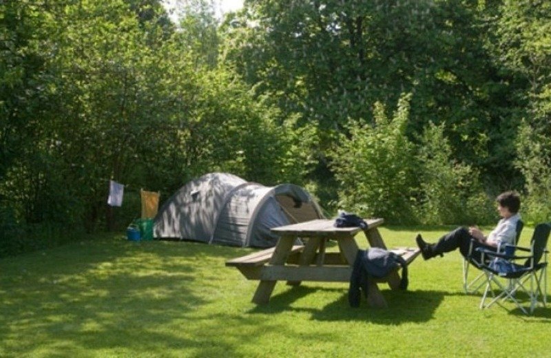 overnachting pieterpad zelhem