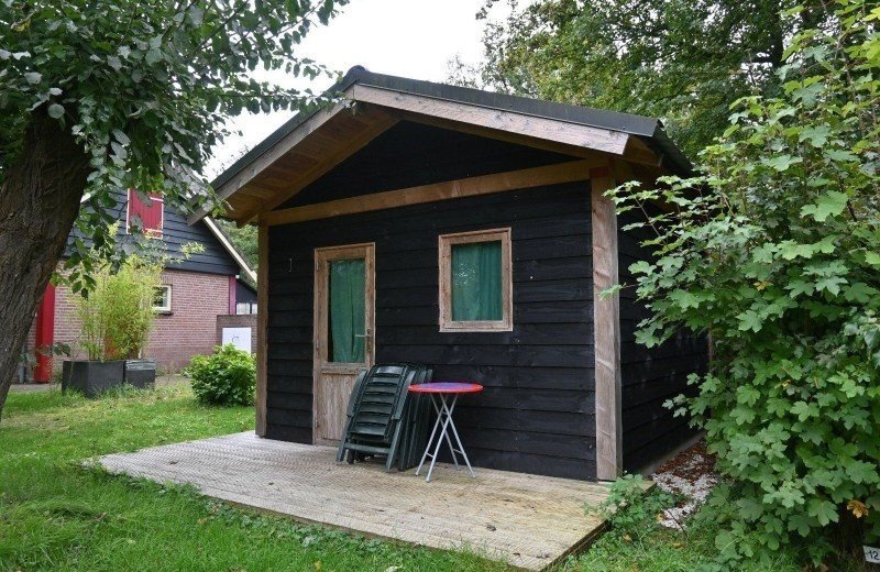 overnachting pieterpad