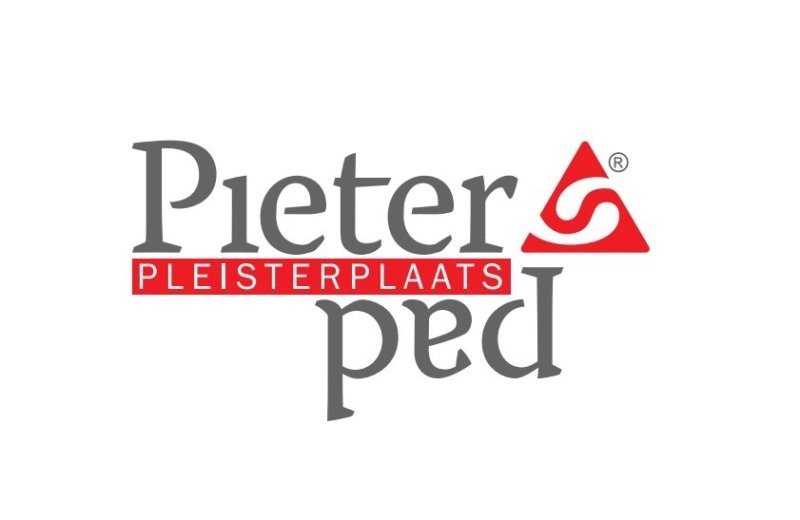 We zijn officieel een Pieterpad Pleisterplaats!