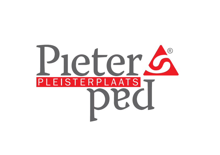 pieterpad pleisterplaats
