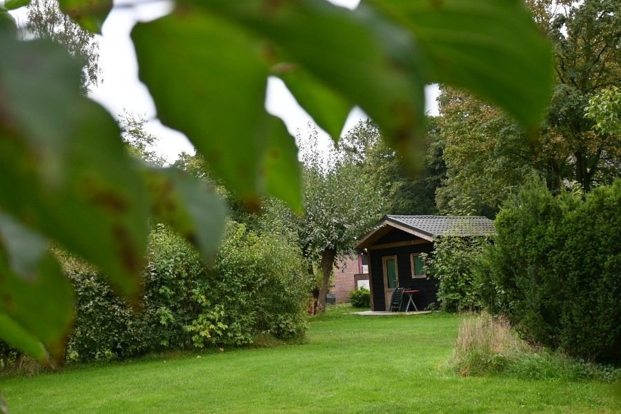 wandelvakantie in nederland